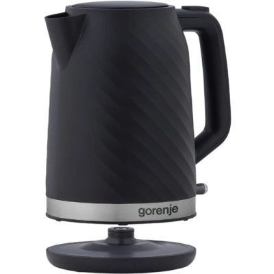 Електрочайник Gorenje K17SPB (7159944) Електрочайник Gorenje K17SPB (7159944)