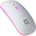 Миша Defender Coda MB-261 White (52262) (7293235) Миша Defender Coda MB-261 White (52262) (7293235)