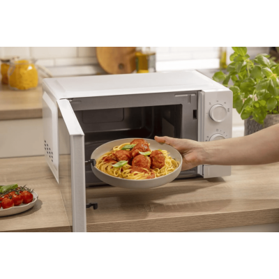 Мікрохвильова піч Gorenje MO20CE1W5 (7290695)