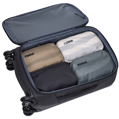Дорожня сумка Thule Compression Packing Cube Small TCPC-201 Gentle Beige (7248704) Дорожня сумка Thule Compression Packing Cube Small TCPC-201 Gentle Beige (7248704)