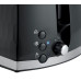 Тостер Russell Hobbs 26061-56 Honeycomb Black (6651553) Тостер Russell Hobbs 26061-56 Honeycomb Black (6651553)