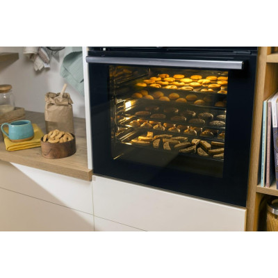 Електрична духова шафа Gorenje BOS6737E20FBG (6816066)
