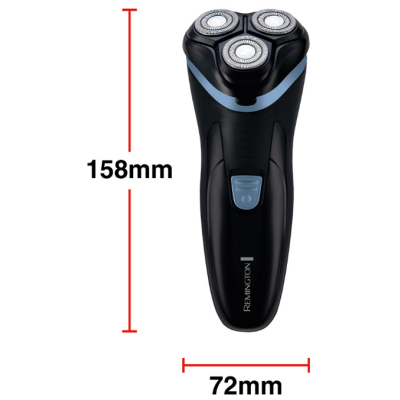 Електробритва Remington R1000 R1 Style Series Rotary Shaver (7030837) Електробритва Remington R1000 R1 Style Series Rotary Shaver (7030837)