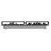 Газова варильна поверхня Gorenje G 642 AB (BG6AA-G0B) (6643045)