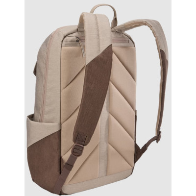 Рюкзак Thule Lithos 20L TLBP216 Tinted Taupe/Nuanced Brown (7248690)
