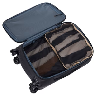 Дорожня сумка Thule Packing Cube - Medium - TPCS-202 Gentle Beige (7248714) Дорожня сумка Thule Packing Cube - Medium - TPCS-202 Gentle Beige (7248714)