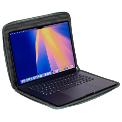 Сумка Thule Gauntlet 5 MacBook Pro Sleeve 16 Сумка Thule Gauntlet 5 MacBook Pro Sleeve 16