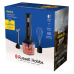 Занурювальний блендер Russell Hobbs 27141-56 Matte Charcoal 3 in 1 Hand Blender (7030808) Занурювальний блендер Russell Hobbs 27141-56 Matte Charcoal 3 in 1 Hand Blender (7030808)