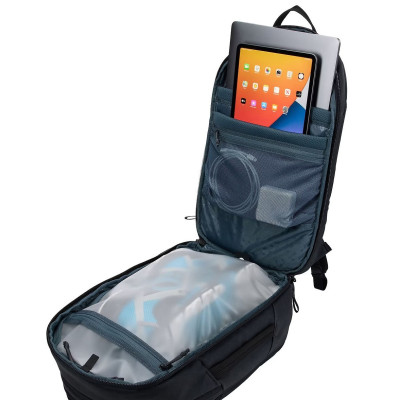 Дорожній рюкзак Thule Aion Travel Backpack 28L TATB128 Black (6808624) Дорожній рюкзак Thule Aion Travel Backpack 28L TATB128 Black (6808624)