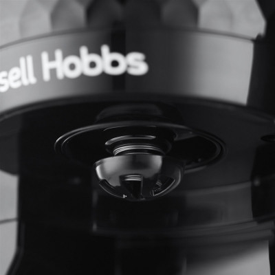 Кавоварка Russell Hobbs 27011-56/RH Black (6661881) Кавоварка Russell Hobbs 27011-56/RH Black (6661881)