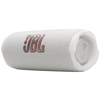 Портативна акустика JBL Flip 7 White (JBLFLIP7WHT) (7106544)