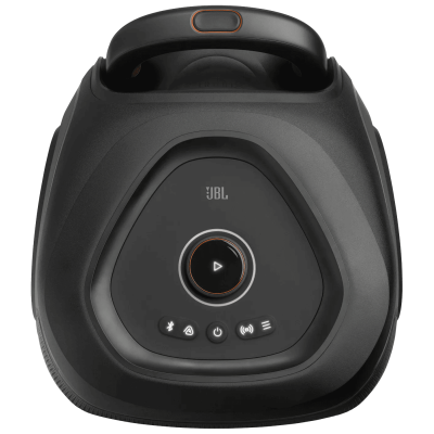 Портативна акустика JBL PartyBox 330 Black (JBLPB330BLKEP) (7291291)