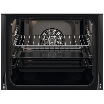 Електрична духова шафа Electrolux EOF5C50BZ (6876455) Електрична духова шафа Electrolux EOF5C50BZ (6876455)