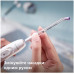 Іригатор Philips HX3911/40 Sonicare Power Flosser 7000 White (6893378) Іригатор Philips HX3911/40 Sonicare Power Flosser 7000 White (6893378)