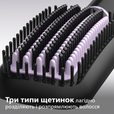 Гребінець Philips BHH880/00 (6428789) Гребінець Philips BHH880/00 (6428789)