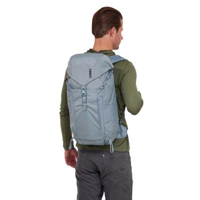 Рюкзак Thule AllTrail Daypack 25L TADP-225 Pond Gray (7121881) Рюкзак Thule AllTrail Daypack 25L TADP-225 Pond Gray (7121881)