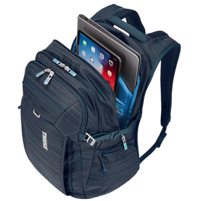 Рюкзак Thule Construct Backpack 28L CONBP-216 Carbon Blue (7081505) Рюкзак Thule Construct Backpack 28L CONBP-216 Carbon Blue (7081505)