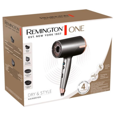 Фен Remington D6077 (6922376)