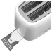 Тостер Sencor STS2606WH (6519858) Тостер Sencor STS2606WH (6519858)
