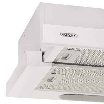Витяжка Eleyus Breeze 470 50 WH (6602893) Витяжка Eleyus Breeze 470 50 WH (6602893)