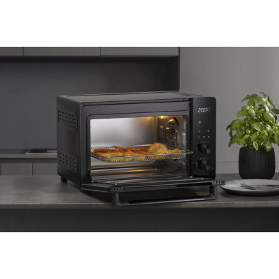 Електропіч Hisense HOM30AF (TH30B3-ML)  (7259972)