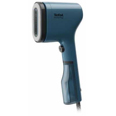 Відпарювач Tefal PURE POP BLUE DT2020E1 (6872738) Відпарювач Tefal PURE POP BLUE DT2020E1 (6872738)