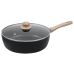 Сковорода Pyrex Cook&Care 28 см, глибока (7120913)