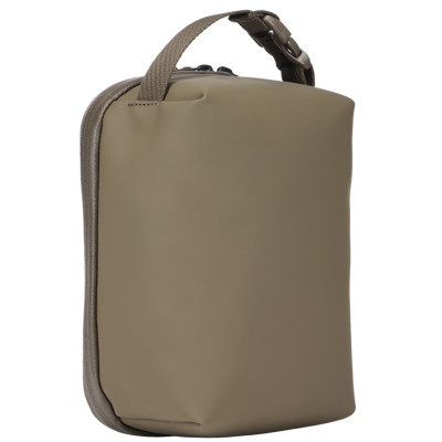 Дорожня сумка Thule Chasm Small Gear Cube TCGC-301 Deep Khaki (7248697) Дорожня сумка Thule Chasm Small Gear Cube TCGC-301 Deep Khaki (7248697)