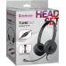 Гарнітура Defender Tune 160 Black (63164) (7293237)