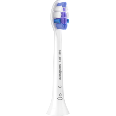 Насадка для зубної щітки Philips HX6054/87 (4 шт) (7086866) Насадка для зубної щітки Philips HX6054/87 (4 шт) (7086866)