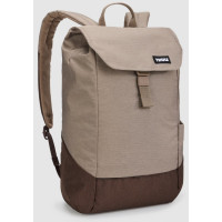 Рюкзак Thule Lithos 16L TLBP213 Tinted Taupe/Nuanced Brown (7248688) Рюкзак Thule Lithos 16L TLBP213 Tinted Taupe/Nuanced Brown (7248688)