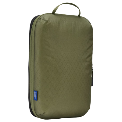 Дорожня сумка Thule Compression Packing Cube Medium TCPC-202 Soft Green (7121849) Дорожня сумка Thule Compression Packing Cube Medium TCPC-202 Soft Green (7121849)