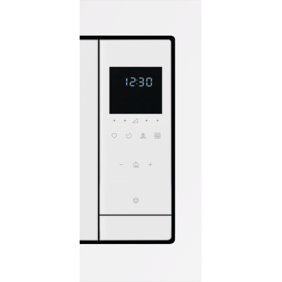 Мікрохвильова піч Electrolux LMS4253TBW (7273260)