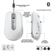 Миша Logitech MX Anywhere 3S Bluetooth Pale Grey (910-006930) (6878952) Миша Logitech MX Anywhere 3S Bluetooth Pale Grey (910-006930) (6878952)