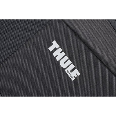 Рюкзак Thule Accent Recycled Backpack 28L TACBP-2216 (Black) (7081843) Рюкзак Thule Accent Recycled Backpack 28L TACBP-2216 (Black) (7081843)
