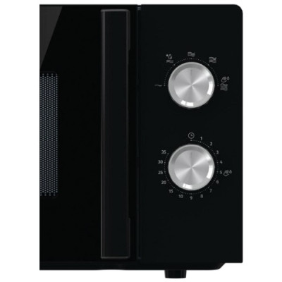Мікрохвильова піч Gorenje MO17E1BH (6860389) Мікрохвильова піч Gorenje MO17E1BH (6860389)