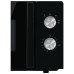 Мікрохвильова піч Gorenje MO17E1BH (6860389) Мікрохвильова піч Gorenje MO17E1BH (6860389)
