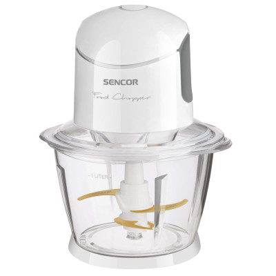 Подрібнювач Sencor SCB 5100WH-EUE3 (6626785) Подрібнювач Sencor SCB 5100WH-EUE3 (6626785)