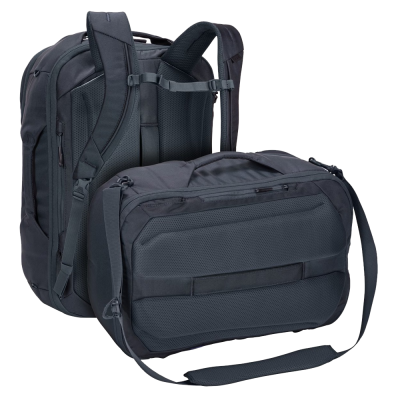 Рюкзак Thule Subterra 2 Convertible Carry-On Bag 40L TSD-440 Dark Slate (7141742) Рюкзак Thule Subterra 2 Convertible Carry-On Bag 40L TSD-440 Dark Slate (7141742)