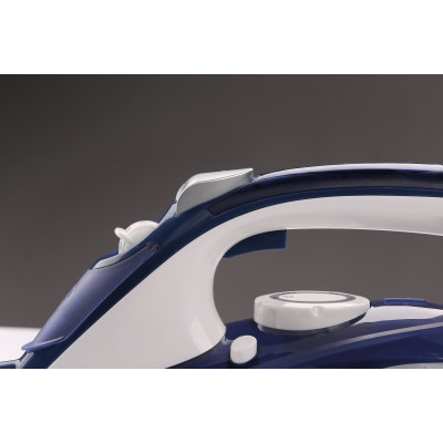 Праска з подачею пари Gorenje SIH2600BLC (6602875) Праска з подачею пари Gorenje SIH2600BLC (6602875)