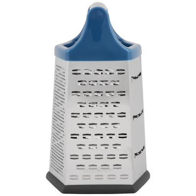 Тертка 6-ти стороння Ringel Rasch 22.5 см (RG-5130/18) (6977080) Тертка 6-ти стороння Ringel Rasch 22.5 см (RG-5130/18) (6977080)