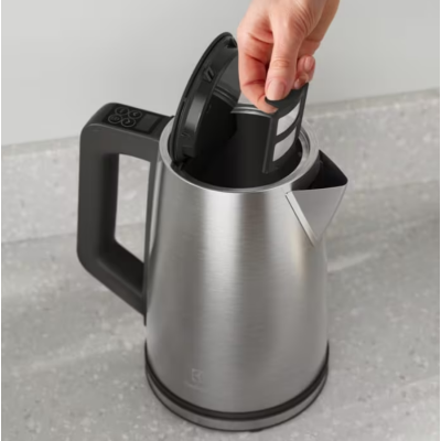 Електрочайник Electrolux E5K1-6ST (6905116)