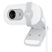 Веб-камера Logitech BRIO 100 FHD OFF-WHITE (960-001617)  (6914873)