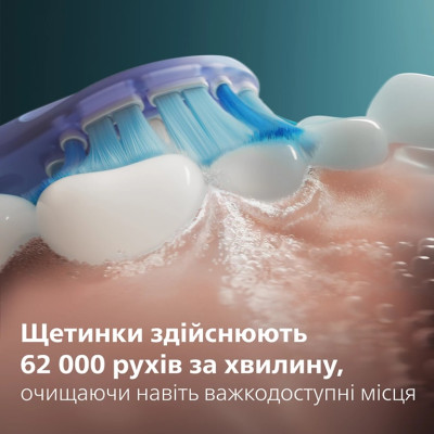 Зубна електрощітка Philips Sonicare HX7420/01 (7125716) Зубна електрощітка Philips Sonicare HX7420/01 (7125716)