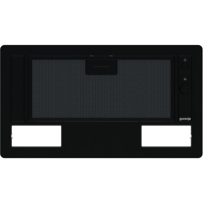 Витяжка Gorenje BHI 681 EB (E017FII1K42BN2BRB) (6812112) Витяжка Gorenje BHI 681 EB (E017FII1K42BN2BRB) (6812112)