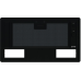 Витяжка Gorenje BHI 681 EB (E017FII1K42BN2BRB) (6812112) Витяжка Gorenje BHI 681 EB (E017FII1K42BN2BRB) (6812112)