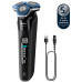 Електробритва Philips S7886/35 (7180041) Електробритва Philips S7886/35 (7180041)