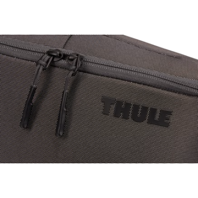 Дорожня сумка Thule Subterra 2 Toiletry TSTB-404 Vetiver Gray (7248703)