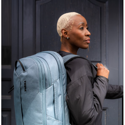 Дорожній рюкзак Thule Aion Travel Backpack 28L TATB128 (Dark Slate) (7272647) Дорожній рюкзак Thule Aion Travel Backpack 28L TATB128 (Dark Slate) (7272647)