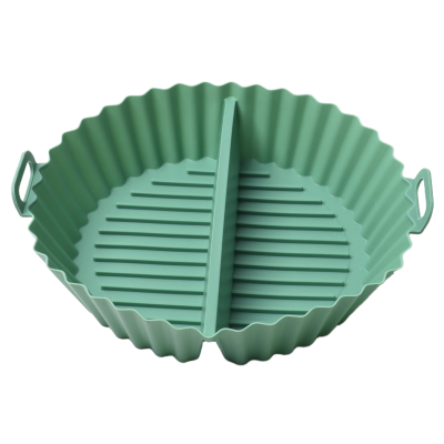 Форма силіконова Ringel Herbal Airfryer, 20x20x4.5 см (7199629) Форма силіконова Ringel Herbal Airfryer, 20x20x4.5 см (7199629)